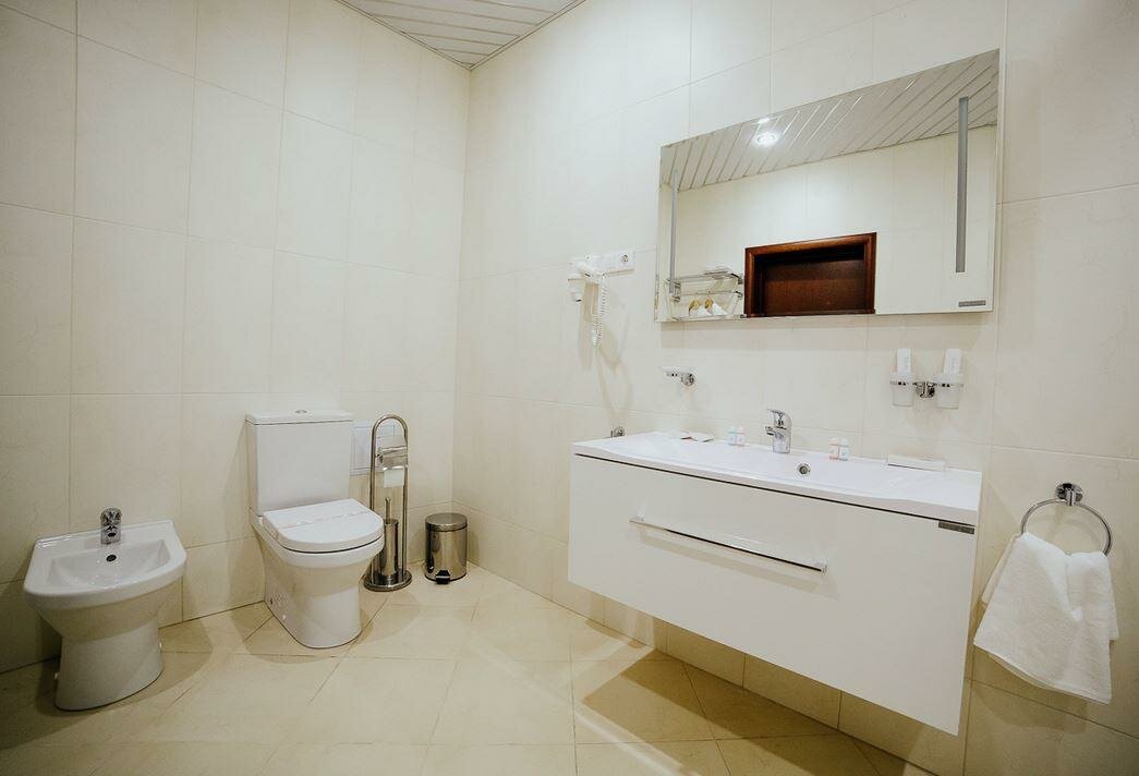 Гостиница Гранд Отель Старый Оскол-72