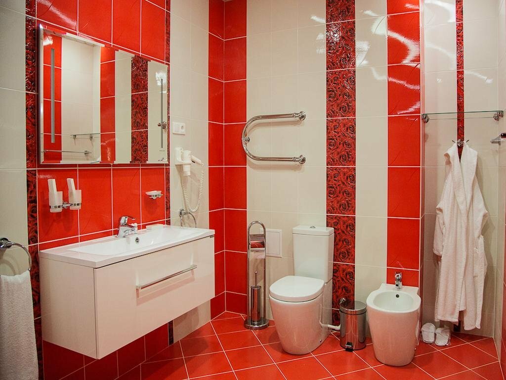 Гостиница Гранд Отель Старый Оскол-91