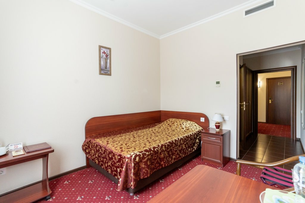 Гостиница Гранд Отель Старый Оскол-104