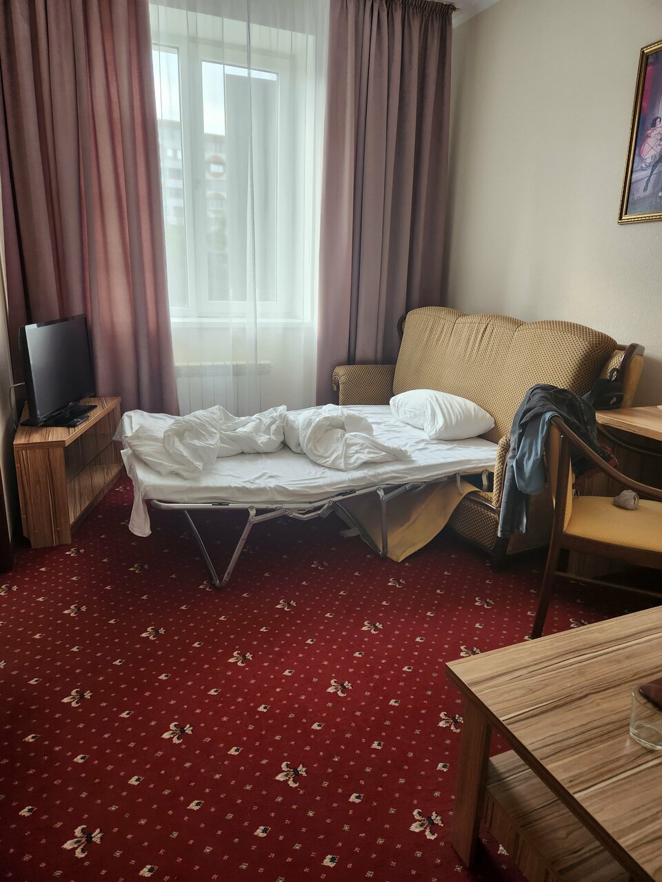 Гостиница Гранд Отель Старый Оскол-147