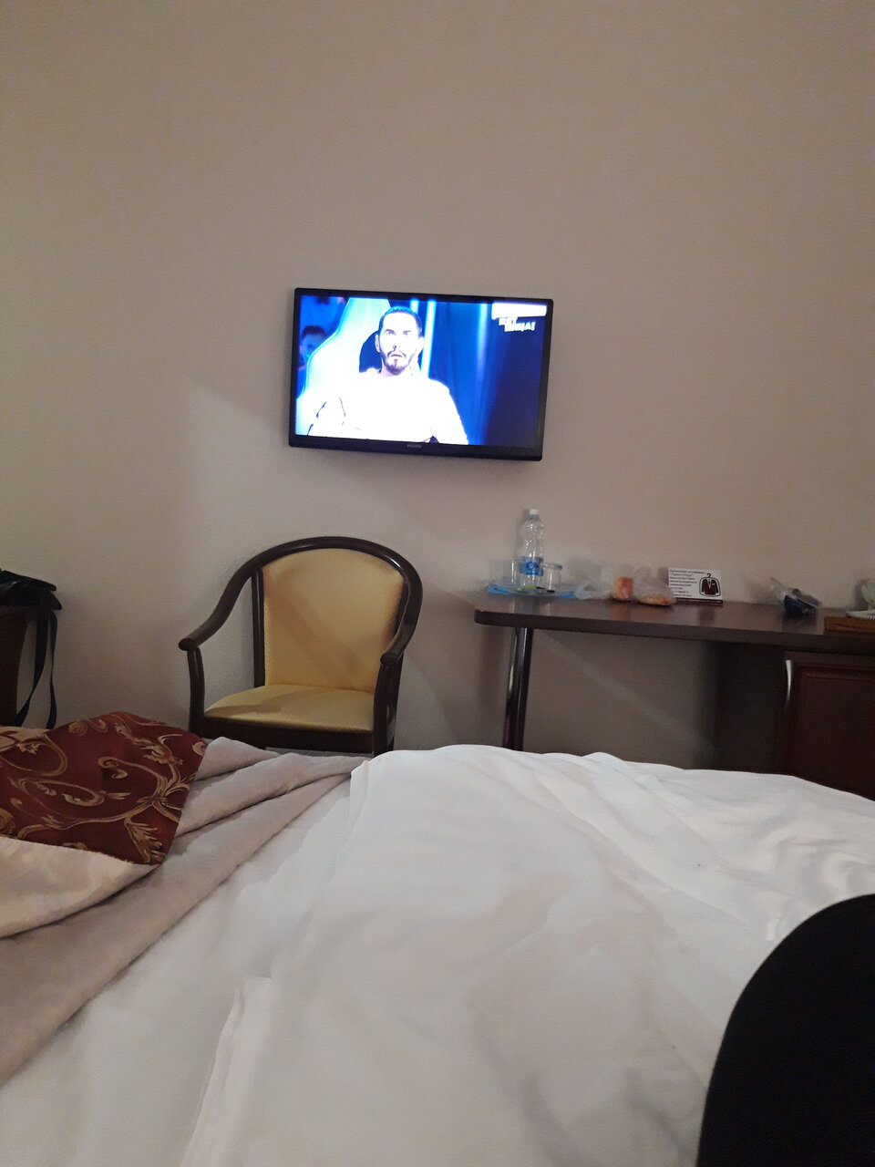 Гостиница Гранд Отель Старый Оскол-128