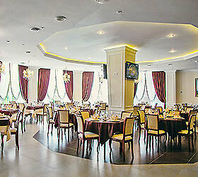 Гостиница Гранд Отель Старый Оскол-62