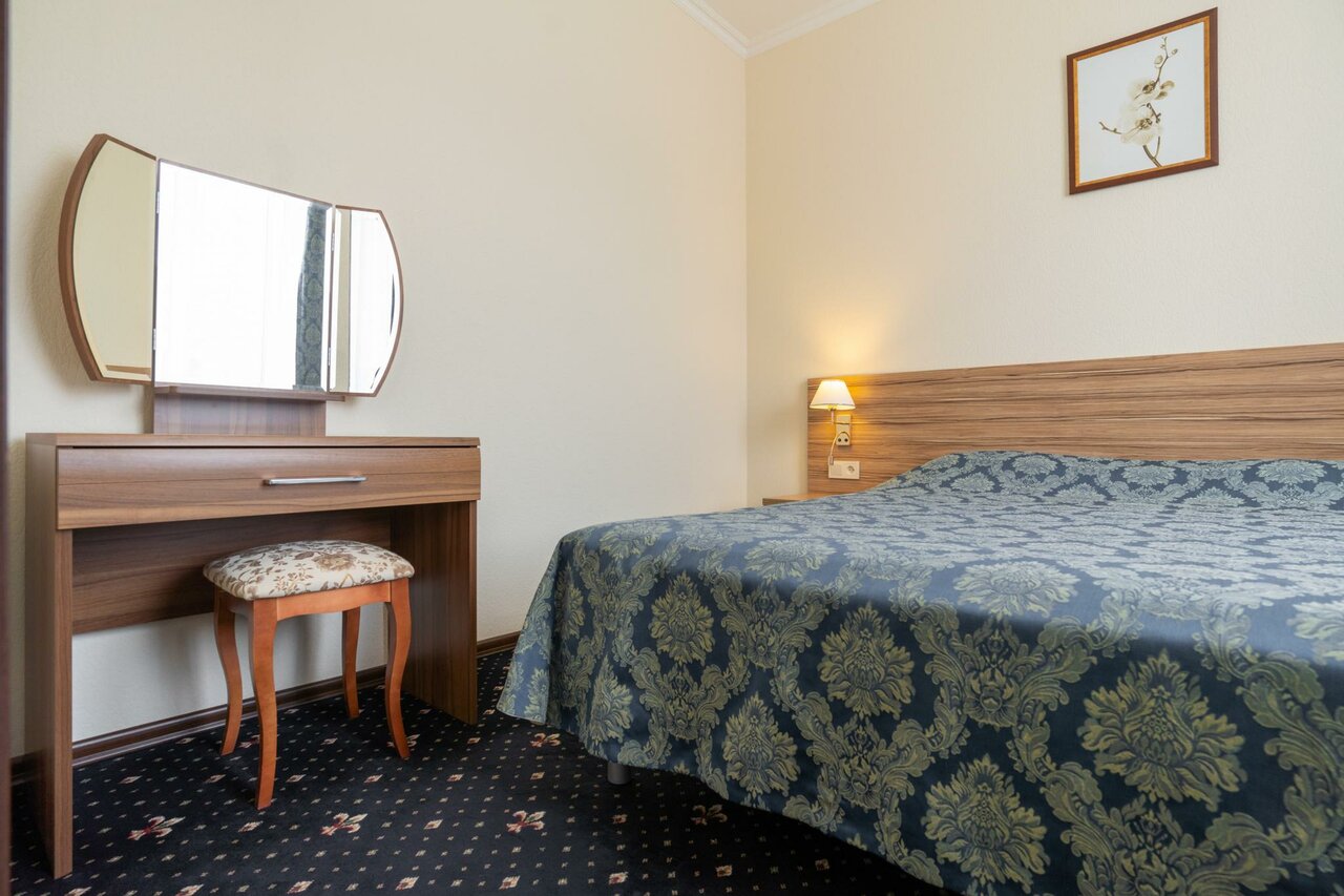 Гостиница Гранд Отель Старый Оскол-71