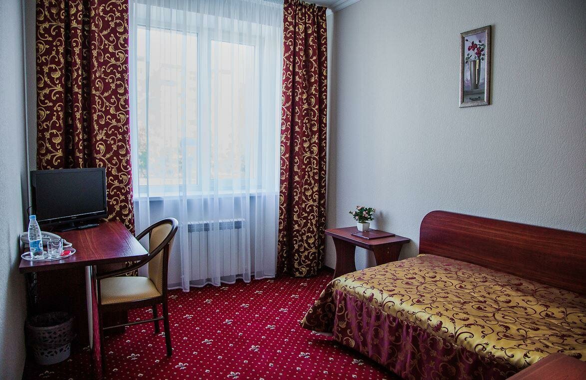 Гостиница Гранд Отель Старый Оскол-94