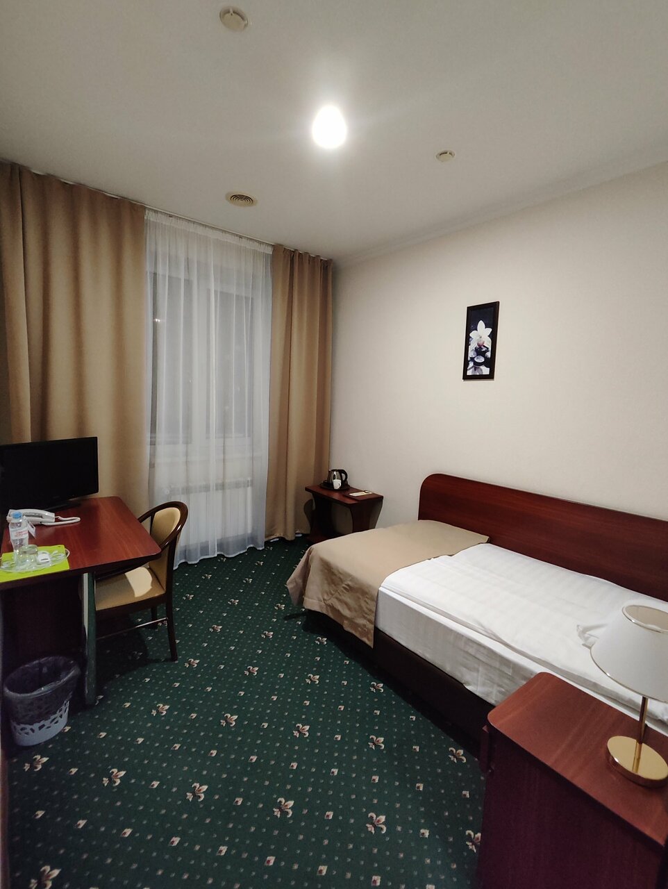 Гостиница Гранд Отель Старый Оскол-162