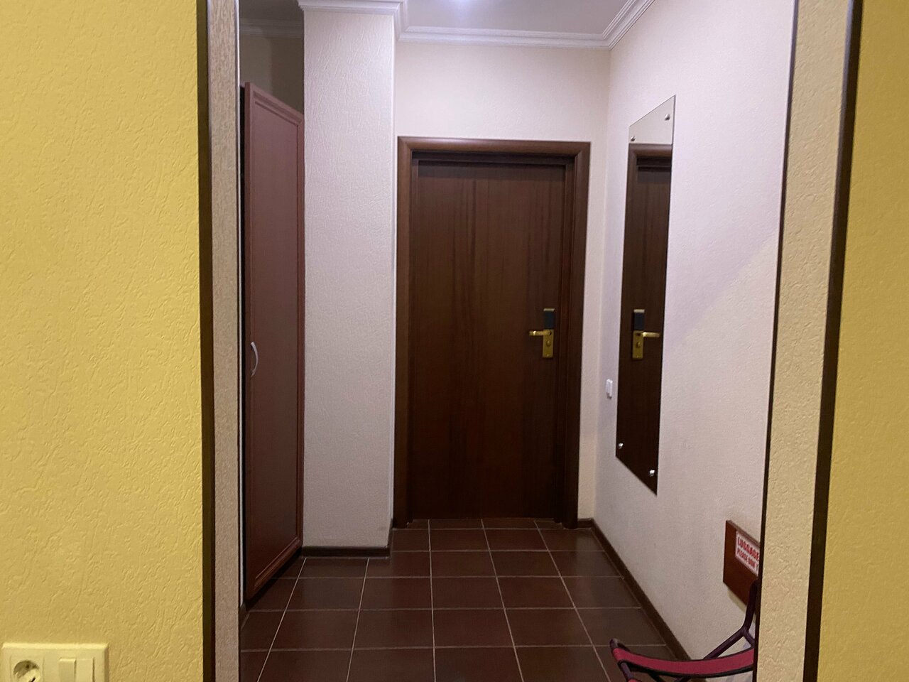 Гостиница Гранд Отель Старый Оскол-171