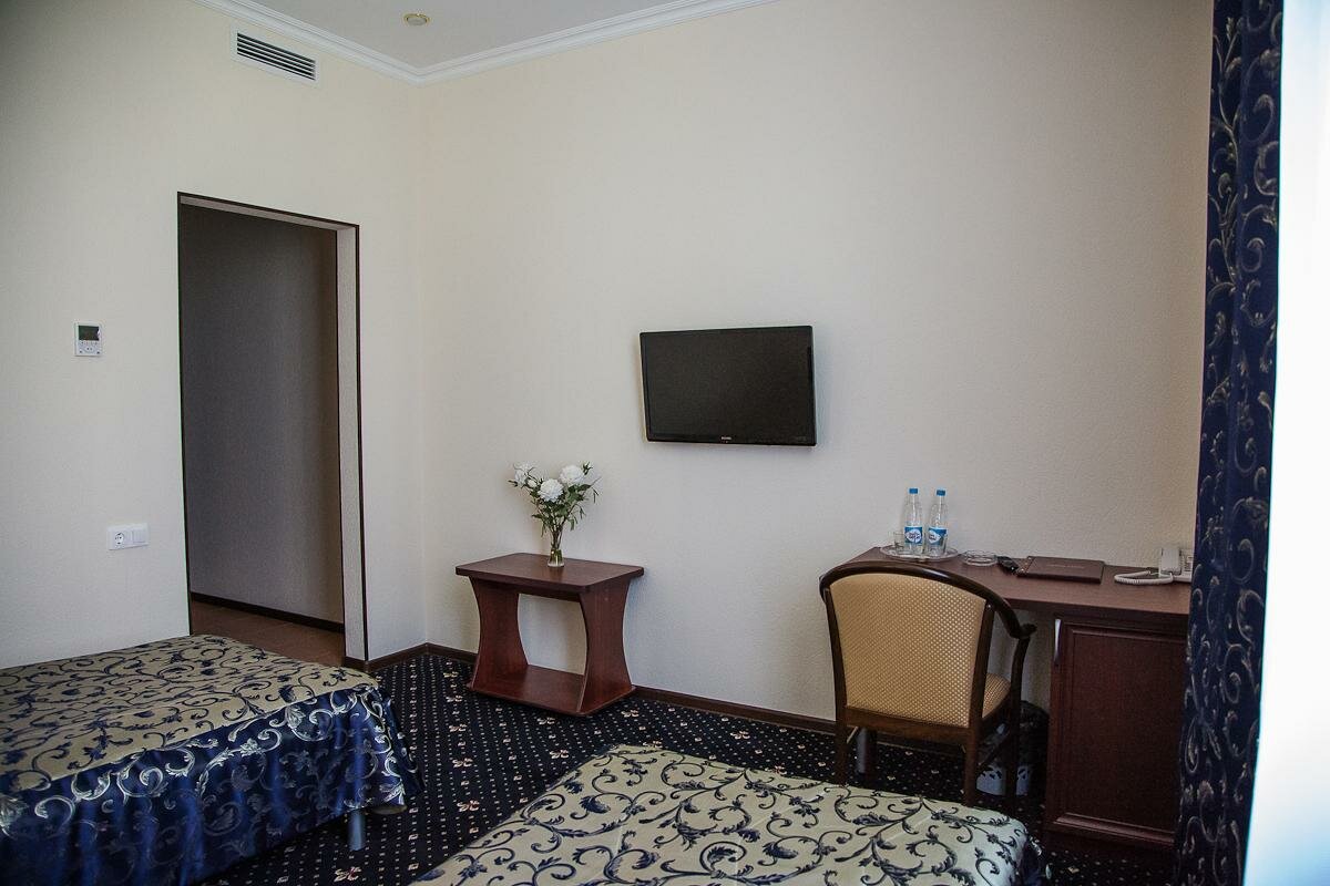 Гостиница Гранд Отель Старый Оскол-77