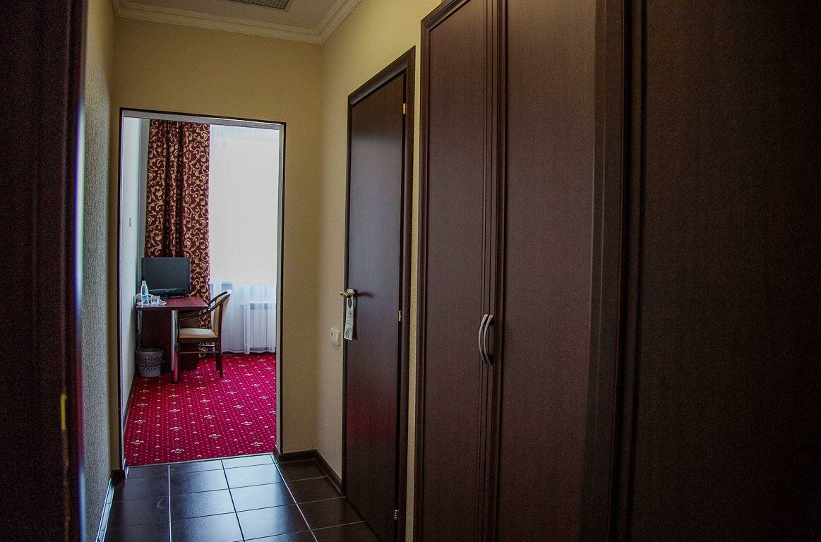 Гостиница Гранд Отель Старый Оскол-87