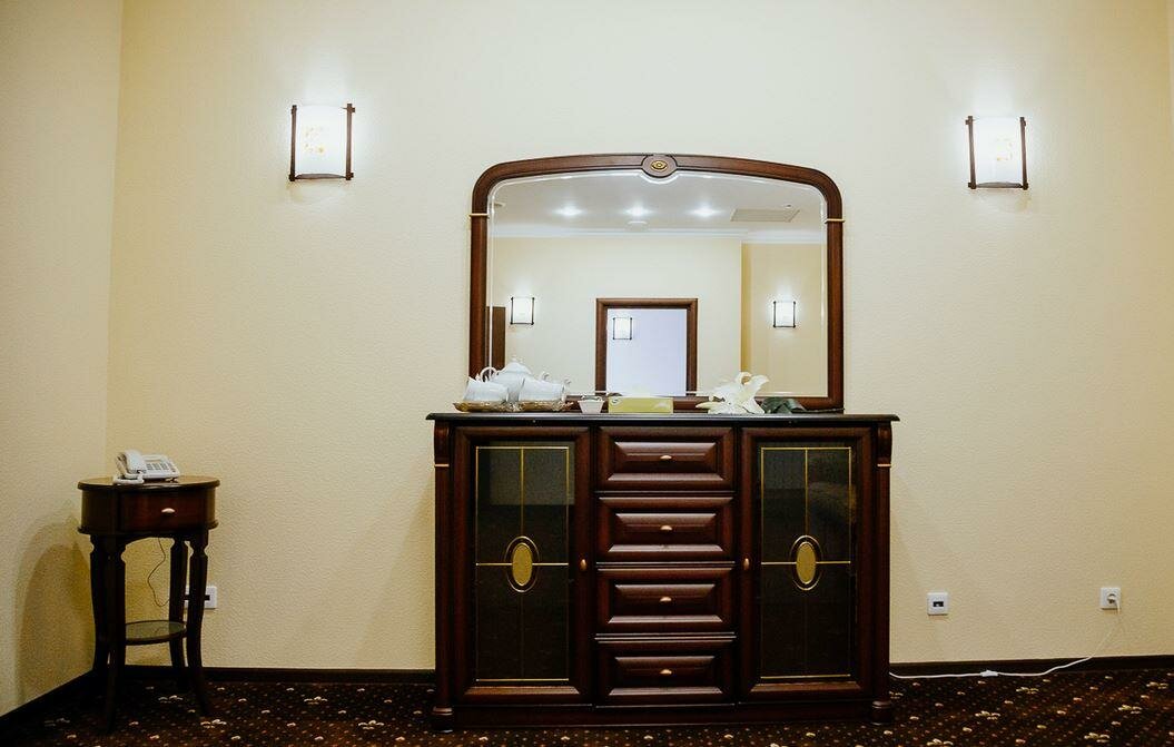 Гостиница Гранд Отель Старый Оскол-24