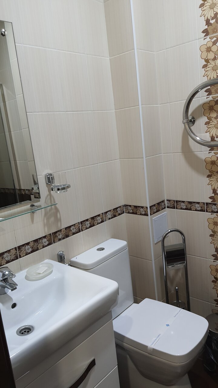 Гостиница Гранд Отель Старый Оскол-166