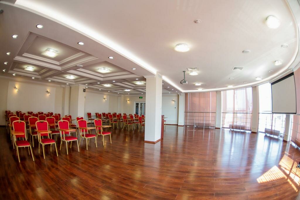 Гостиница Гранд Отель Старый Оскол-67