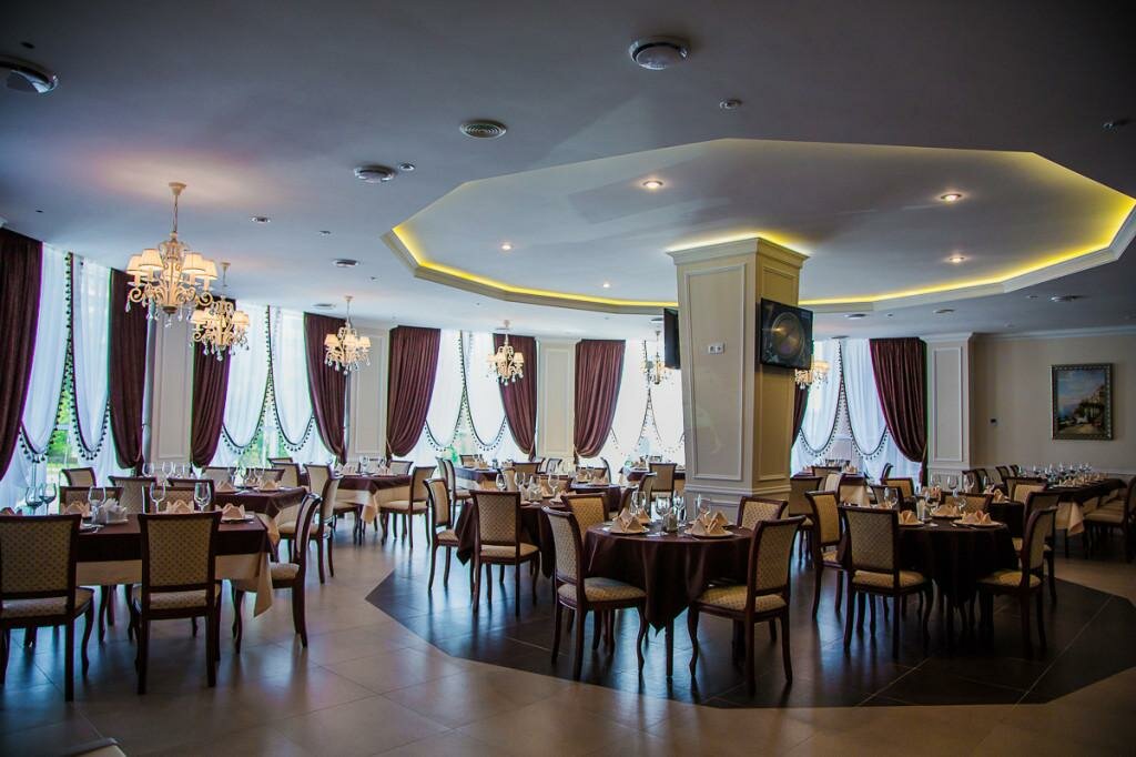 Гостиница Гранд Отель Старый Оскол-95