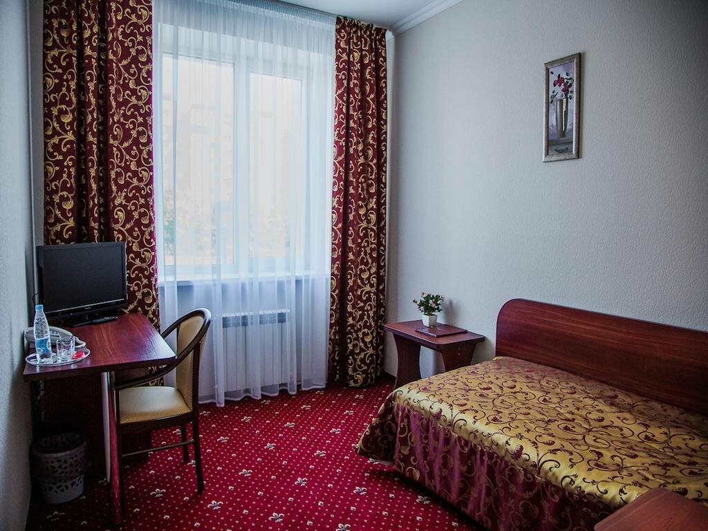 Гостиница Гранд Отель Старый Оскол-116