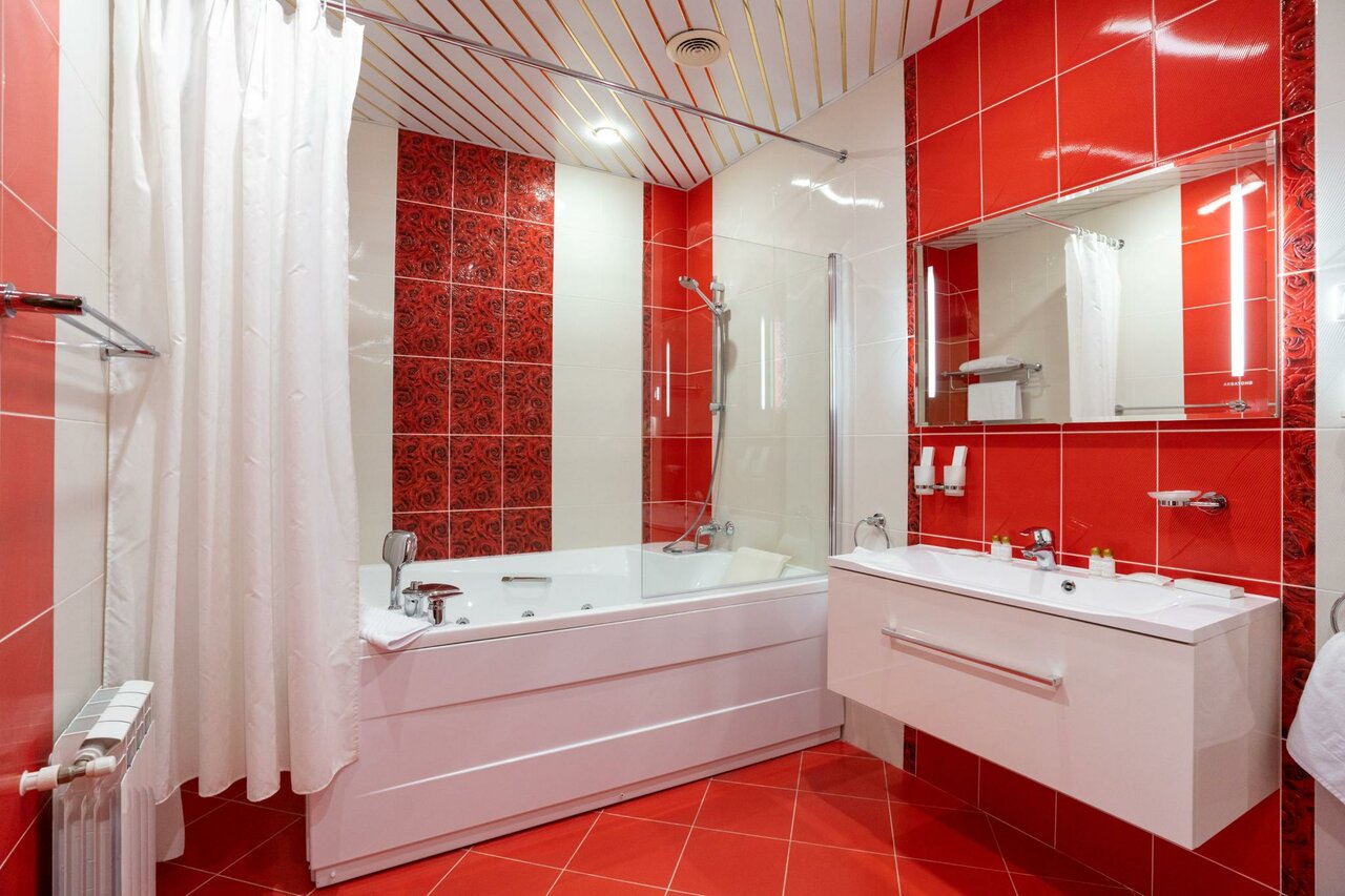 Гостиница Гранд Отель Старый Оскол-89