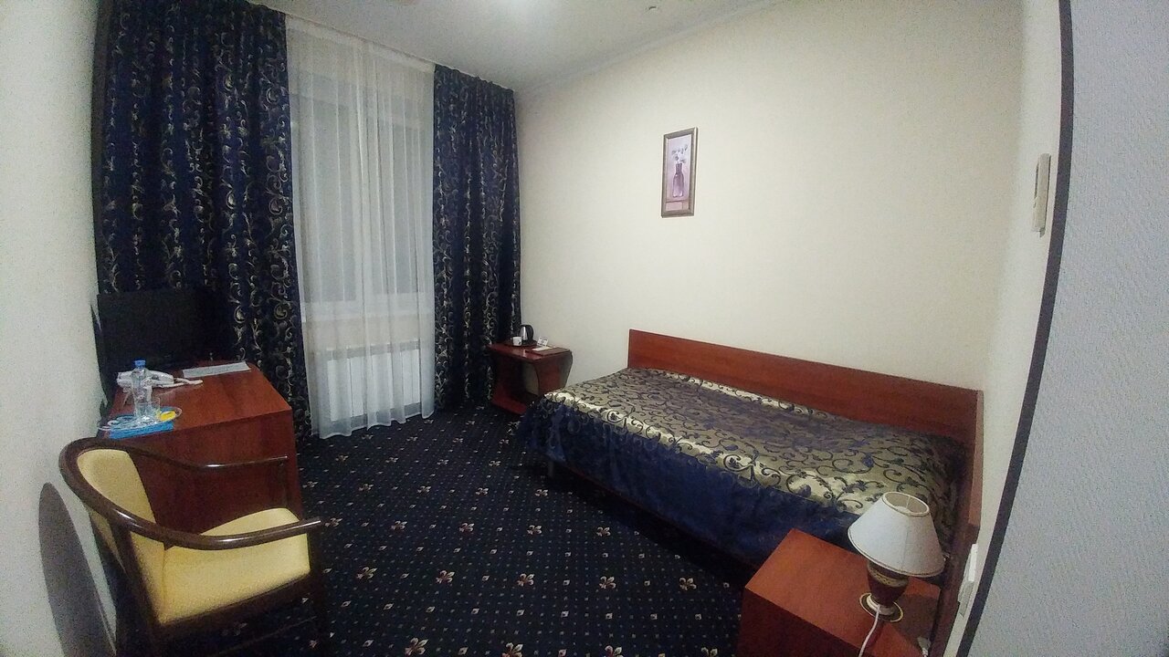 Гостиница Гранд Отель Старый Оскол-170