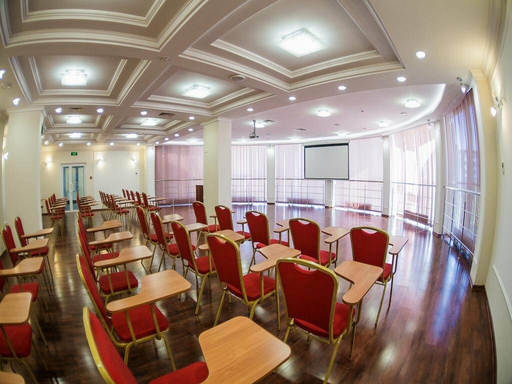 Гостиница Гранд Отель Старый Оскол-43