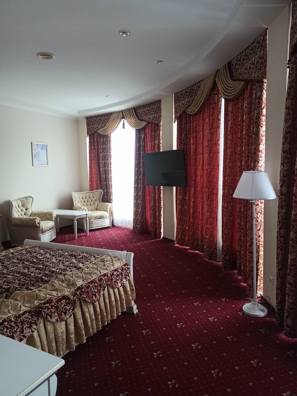 Гостиница Гранд Отель Старый Оскол-155