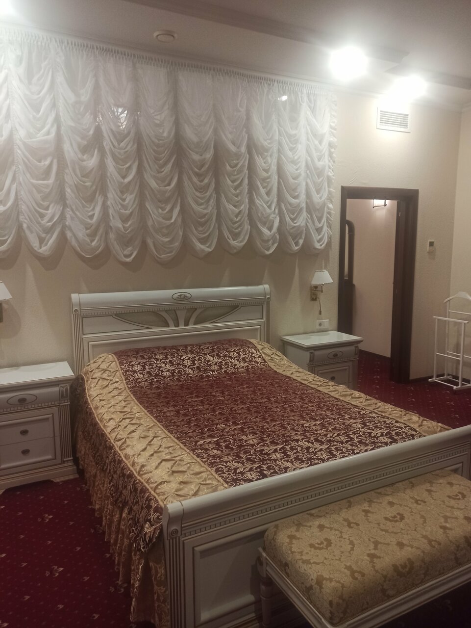 Гостиница Гранд Отель Старый Оскол-129