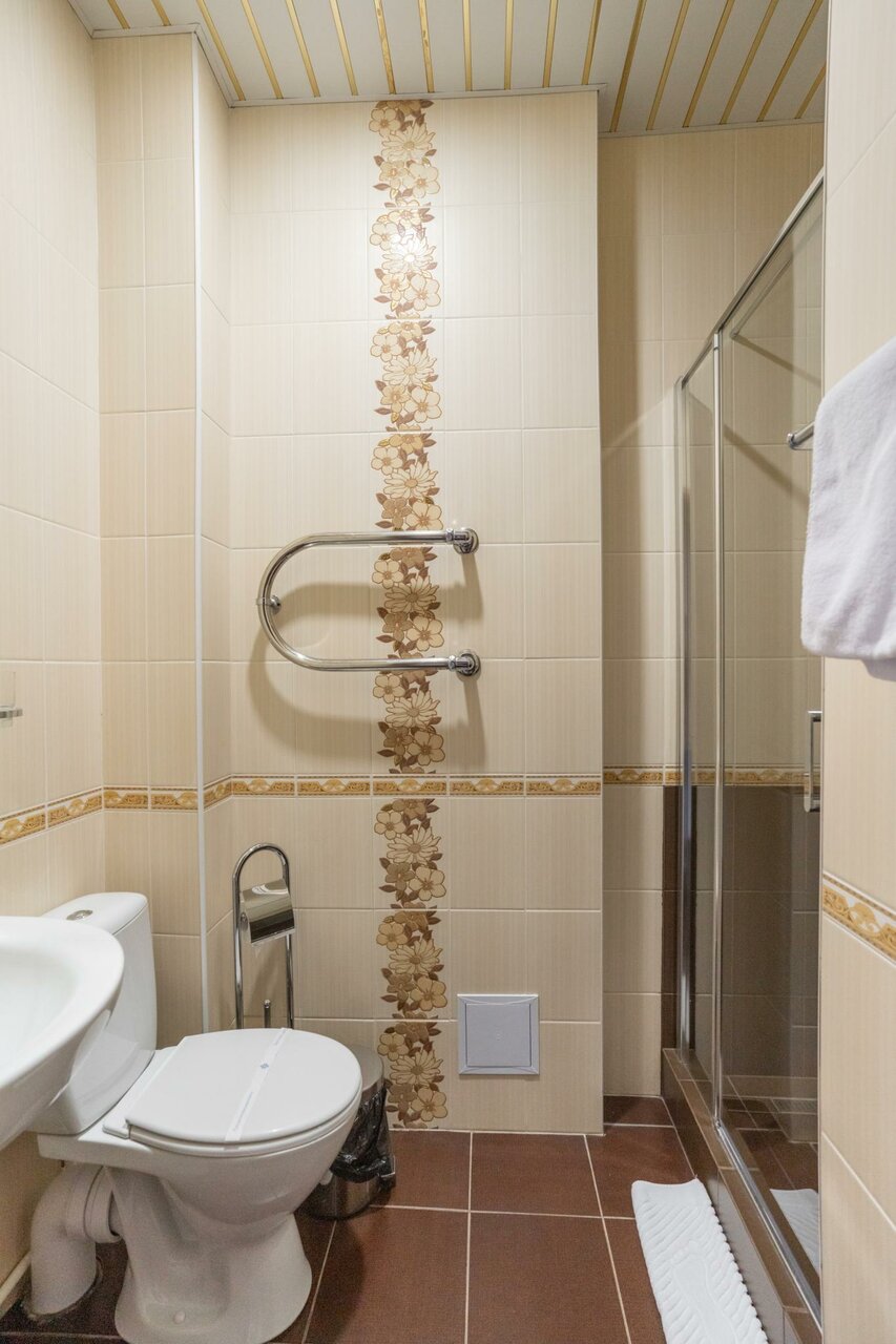 Гостиница Гранд Отель Старый Оскол-108