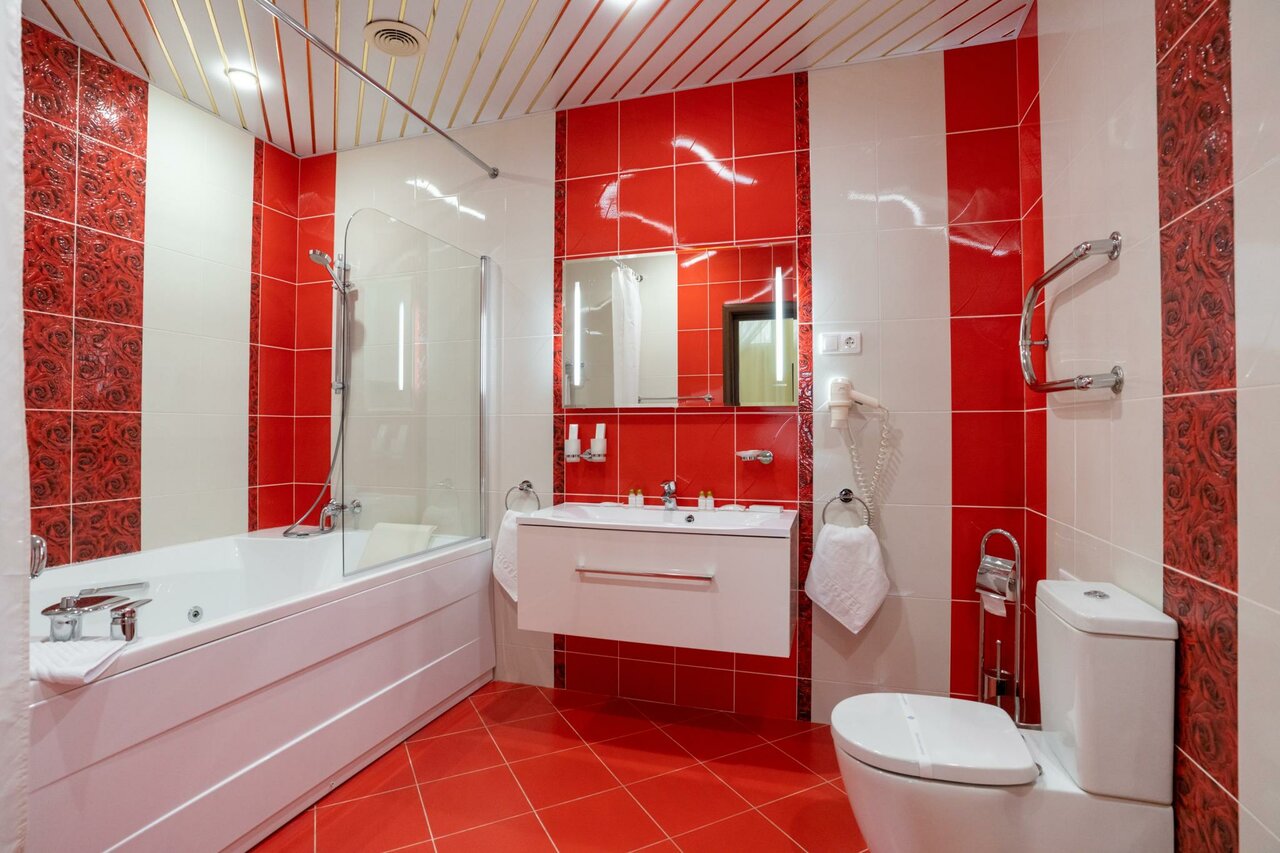 Гостиница Гранд Отель Старый Оскол-18