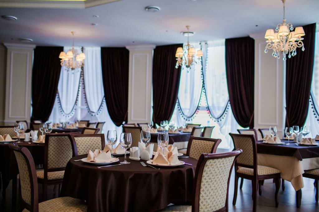 Гостиница Гранд Отель Старый Оскол-105