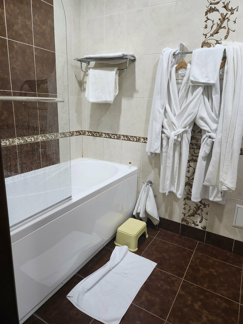 Гостиница Гранд Отель Старый Оскол-145