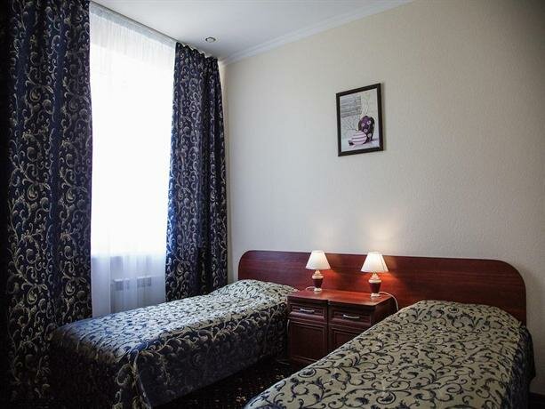 Гостиница Гранд Отель Старый Оскол-114