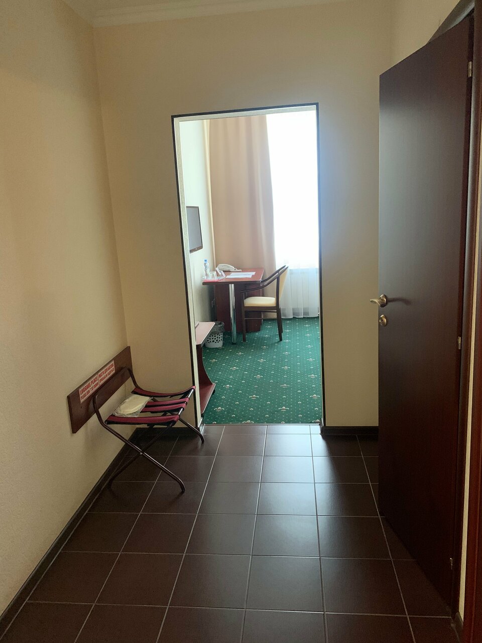 Гостиница Гранд Отель Старый Оскол-164