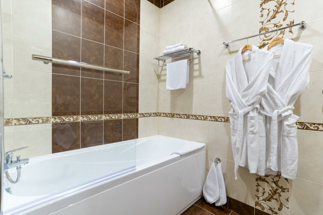 Гостиница Гранд Отель Старый Оскол-73