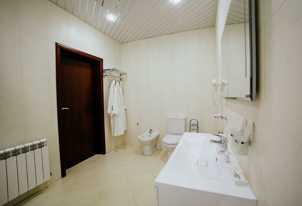 Гостиница Гранд Отель Старый Оскол-84