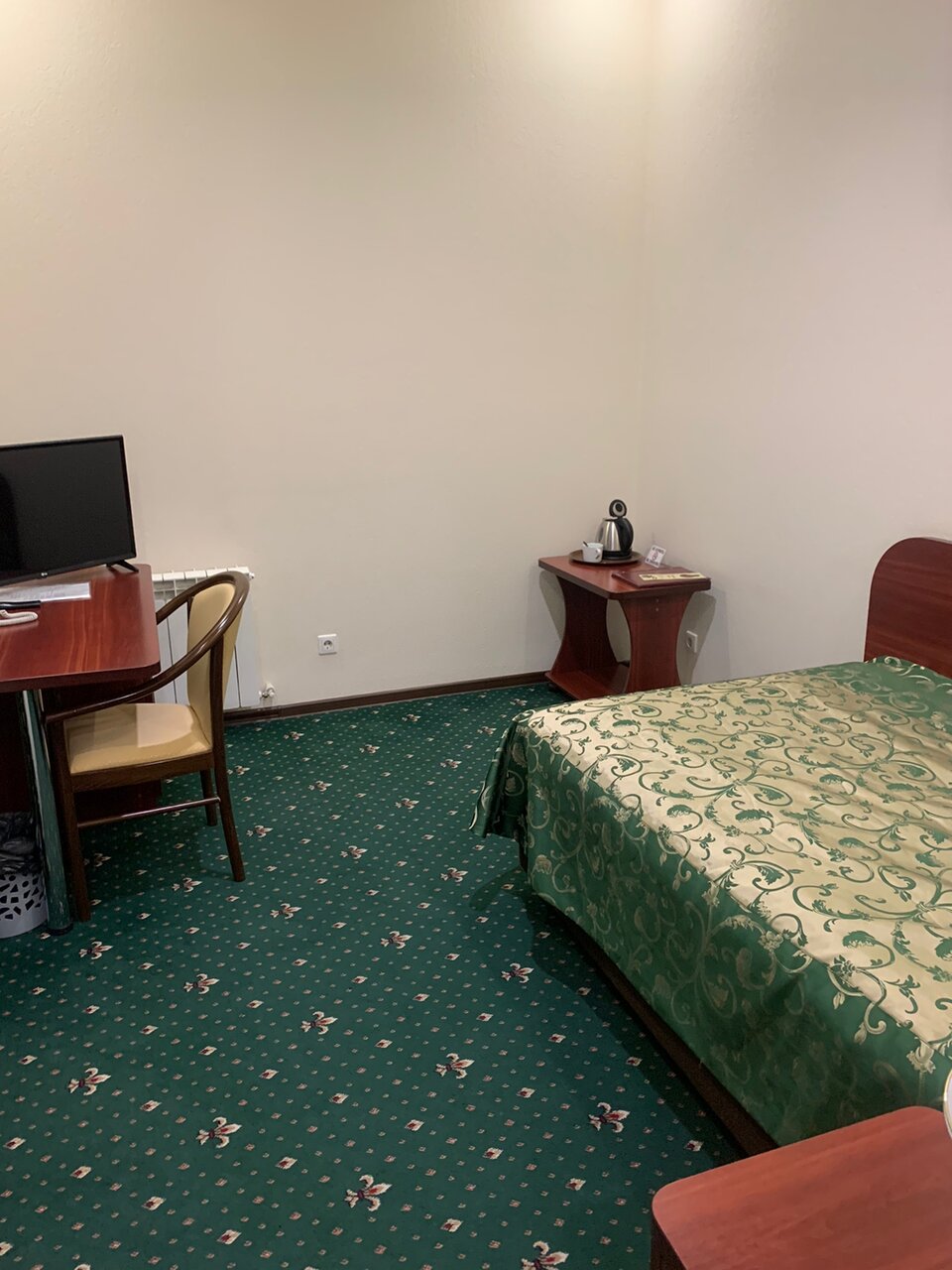 Гостиница Гранд Отель Старый Оскол-168