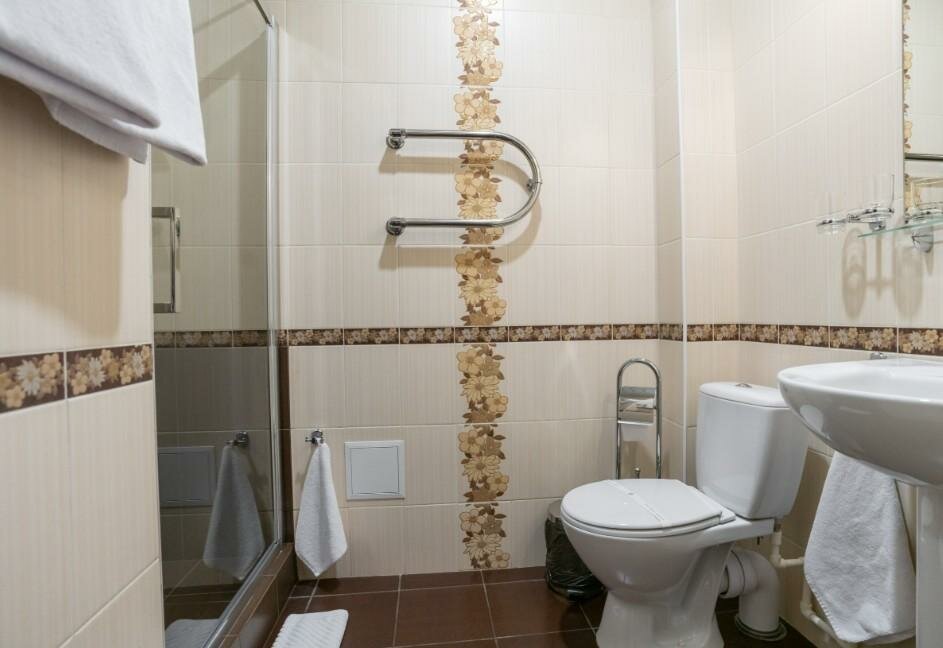 Гостиница Гранд Отель Старый Оскол-92