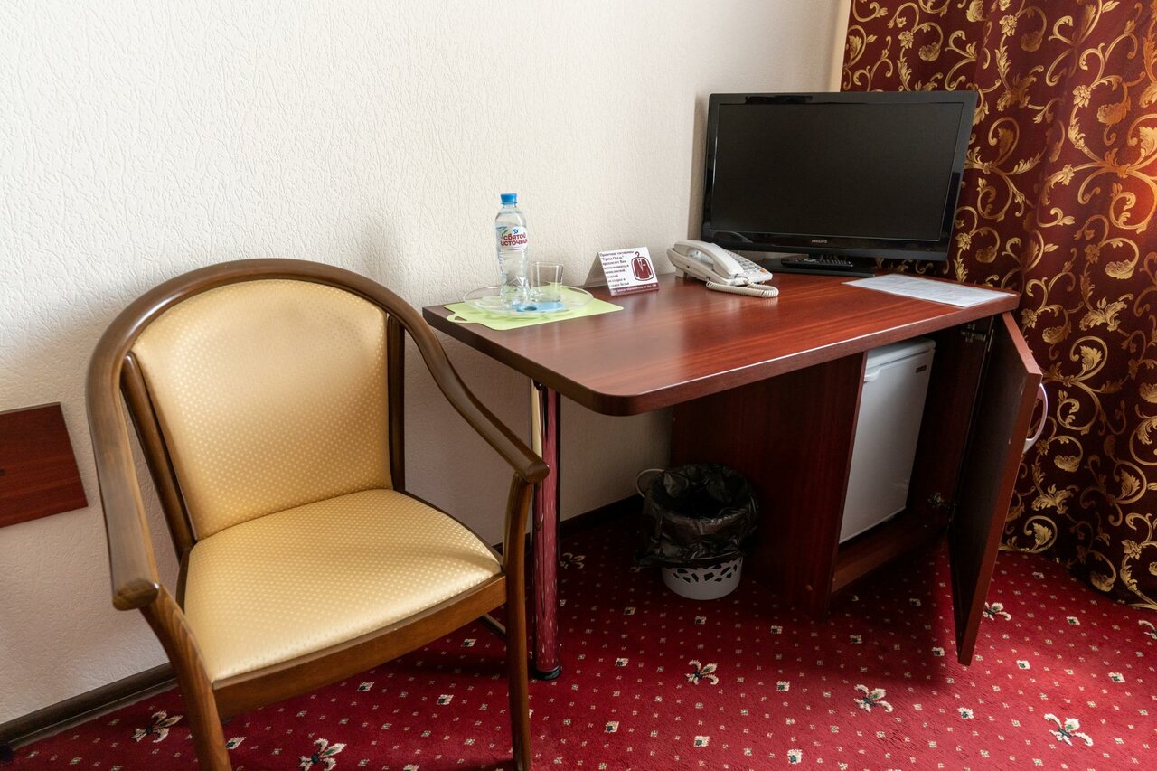 Гостиница Гранд Отель Старый Оскол-50