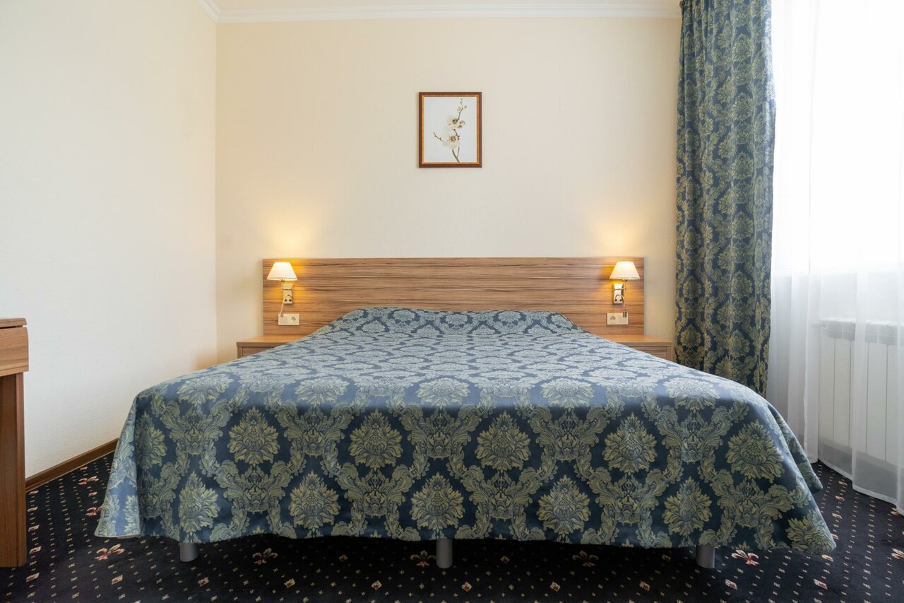 Гостиница Гранд Отель Старый Оскол-47