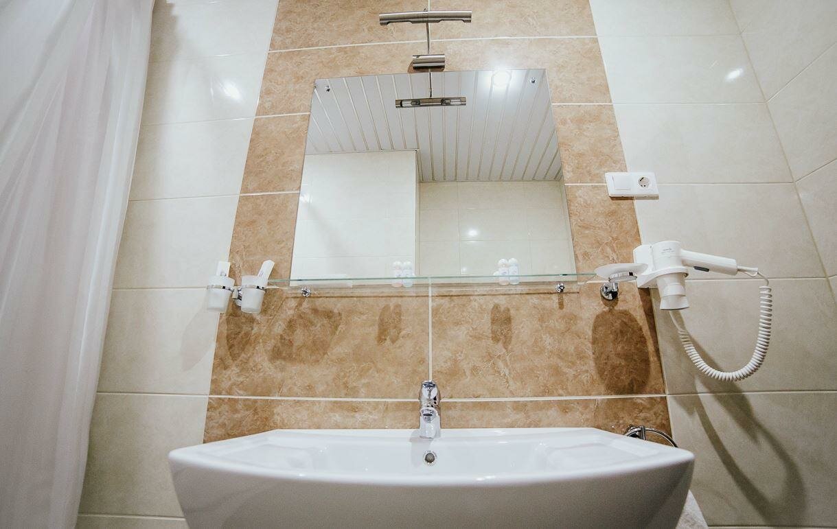 Гостиница Гранд Отель Старый Оскол-57