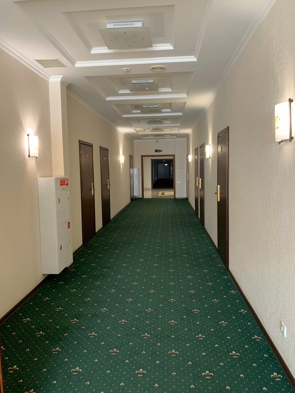 Гостиница Гранд Отель Старый Оскол-158