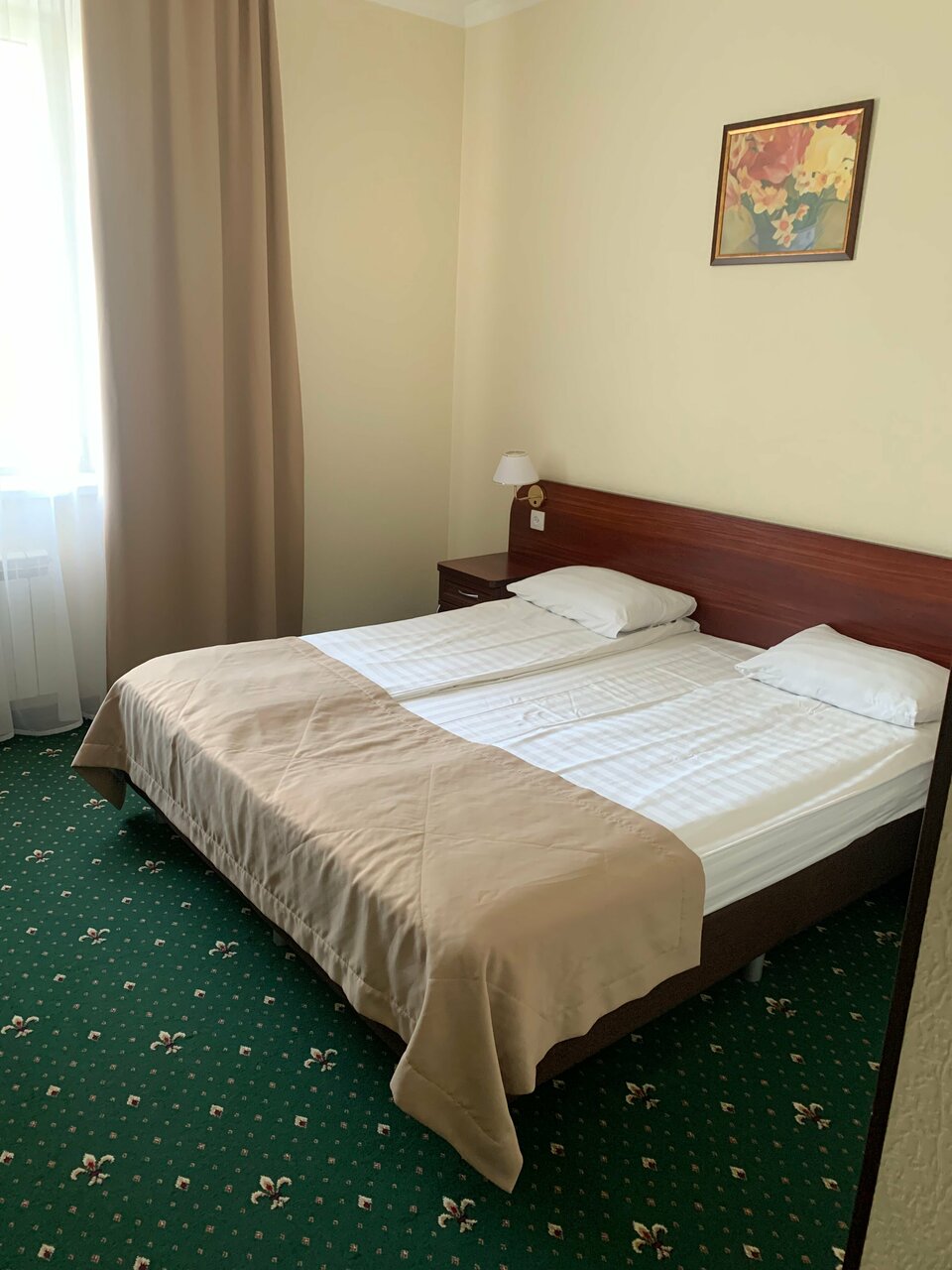 Гостиница Гранд Отель Старый Оскол-133