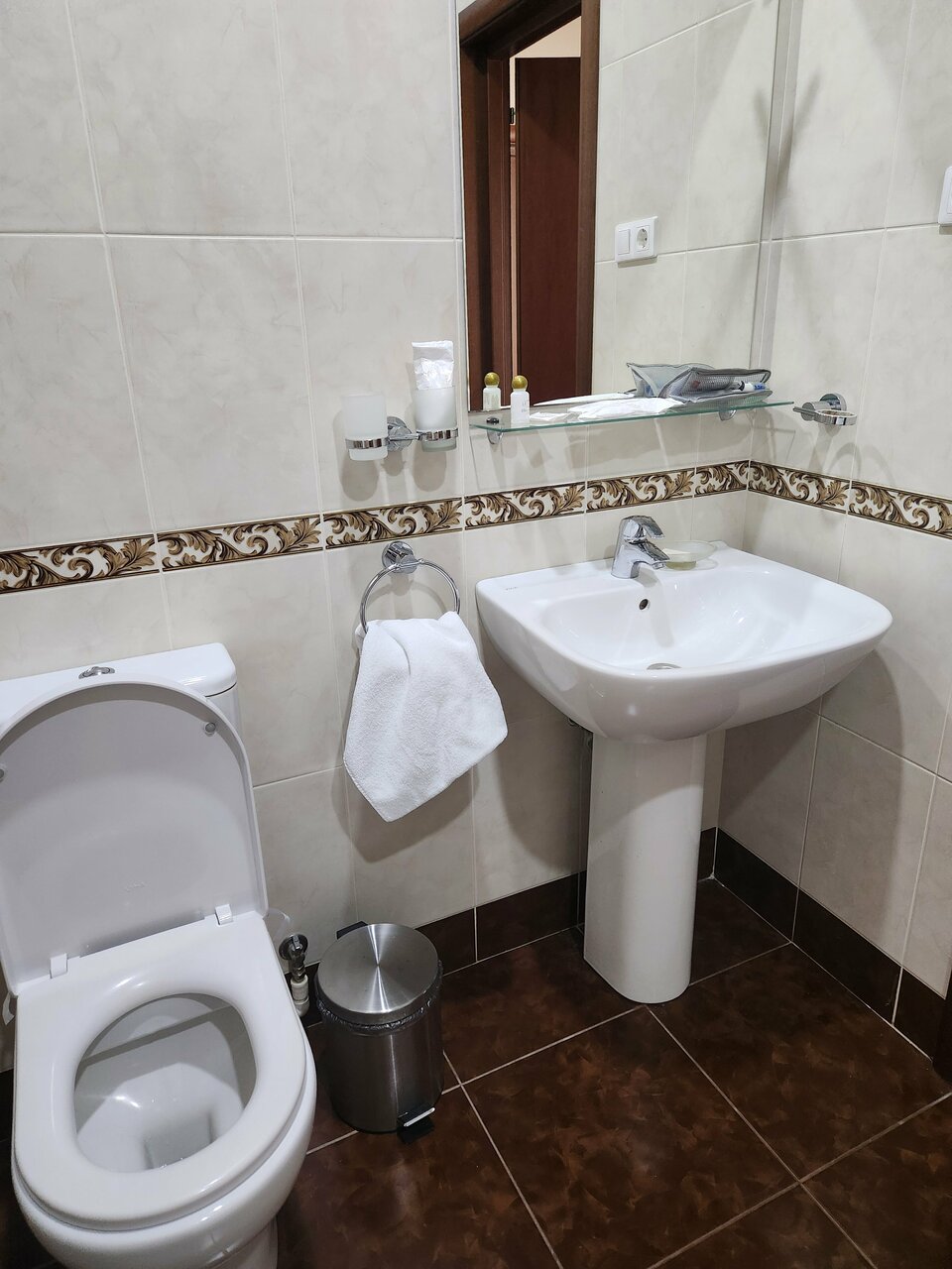 Гостиница Гранд Отель Старый Оскол-142