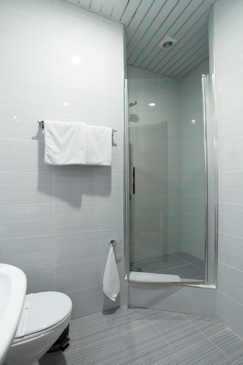 Гостиница Гранд Отель Старый Оскол-52