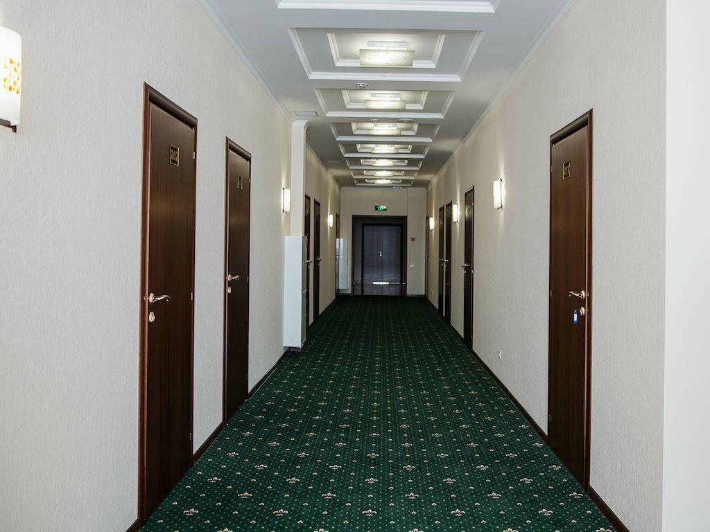 Гостиница Гранд Отель Старый Оскол-53