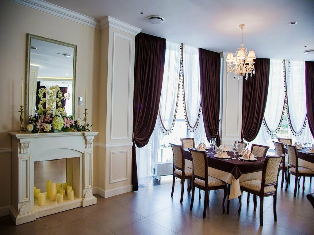 Гостиница Гранд Отель Старый Оскол-41