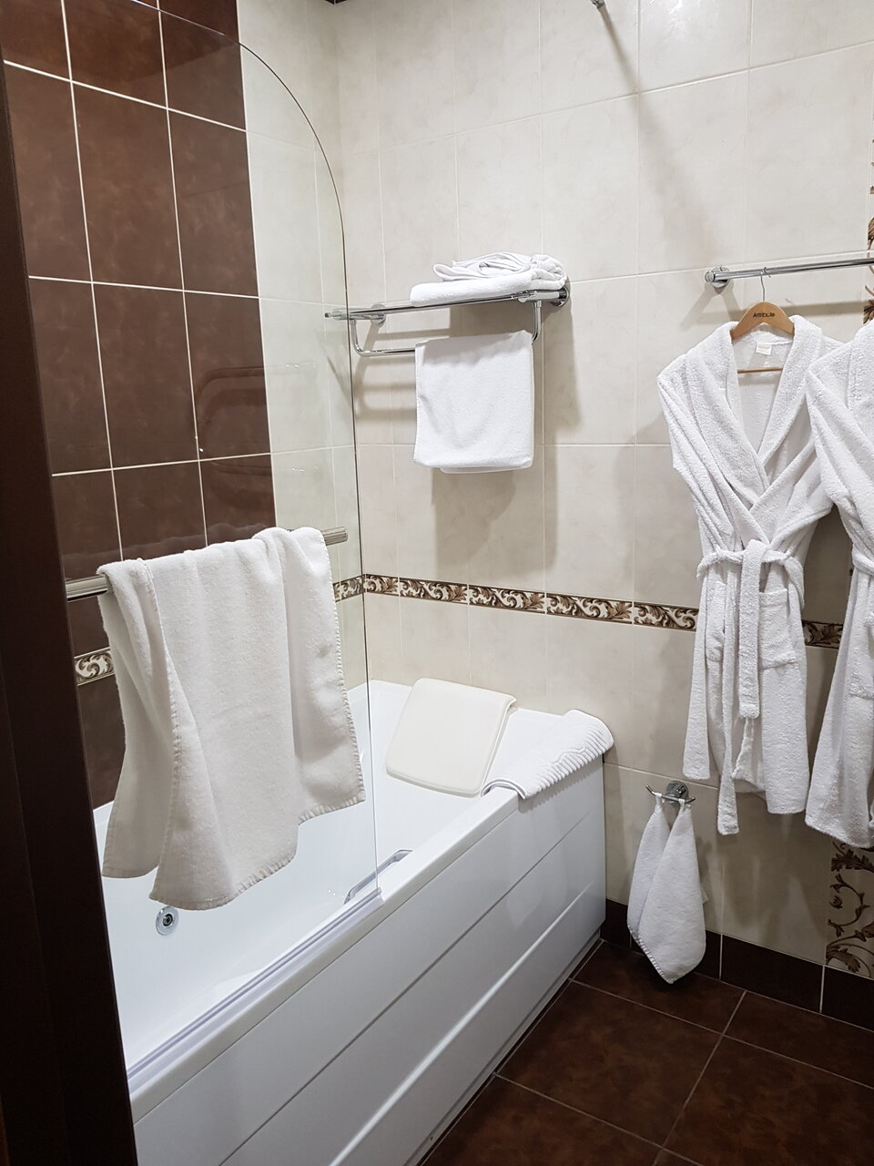 Гостиница Гранд Отель Старый Оскол-118