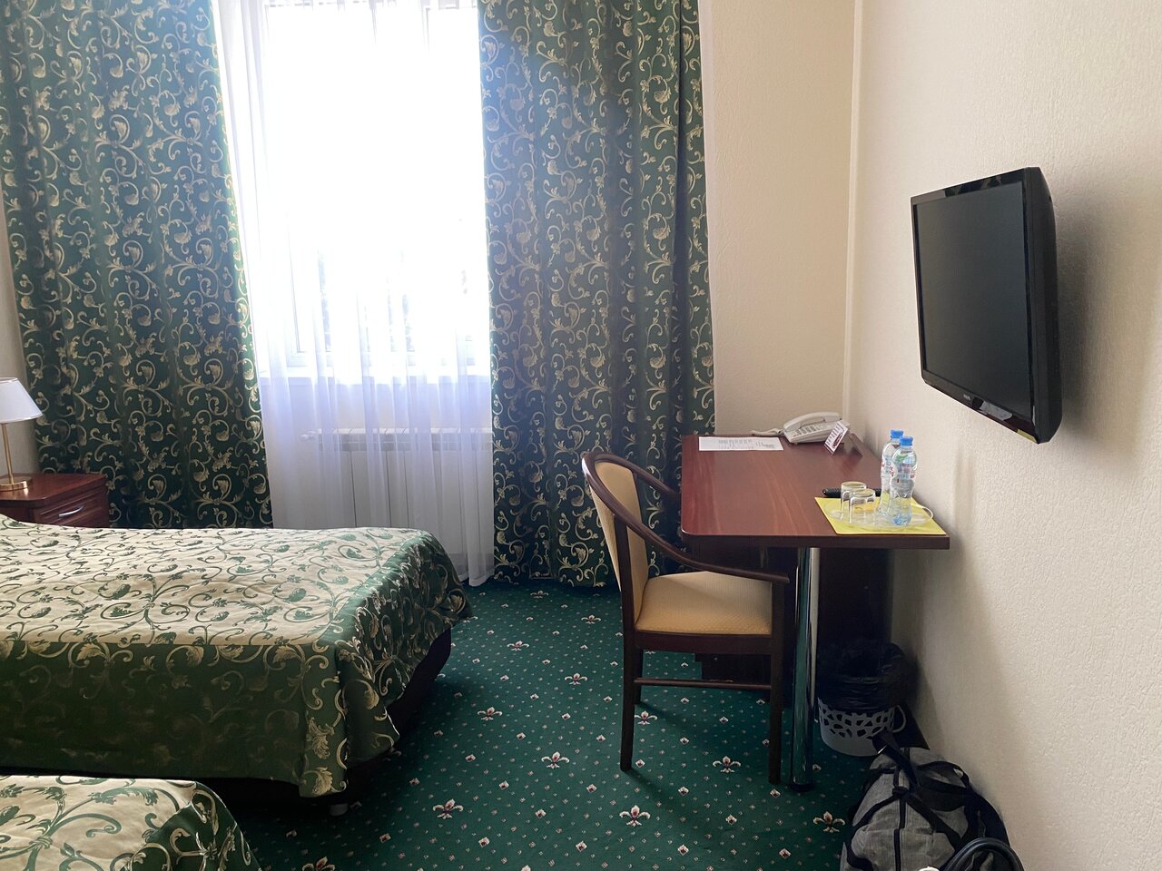 Гостиница Гранд Отель Старый Оскол-172