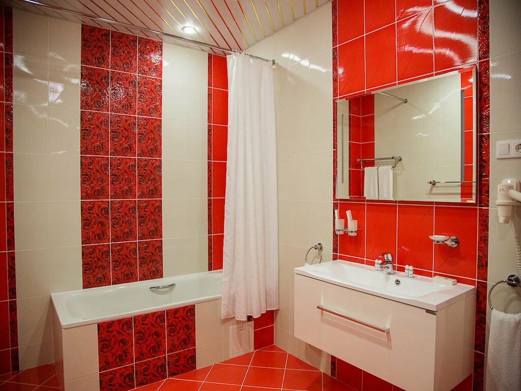 Гостиница Гранд Отель Старый Оскол-65