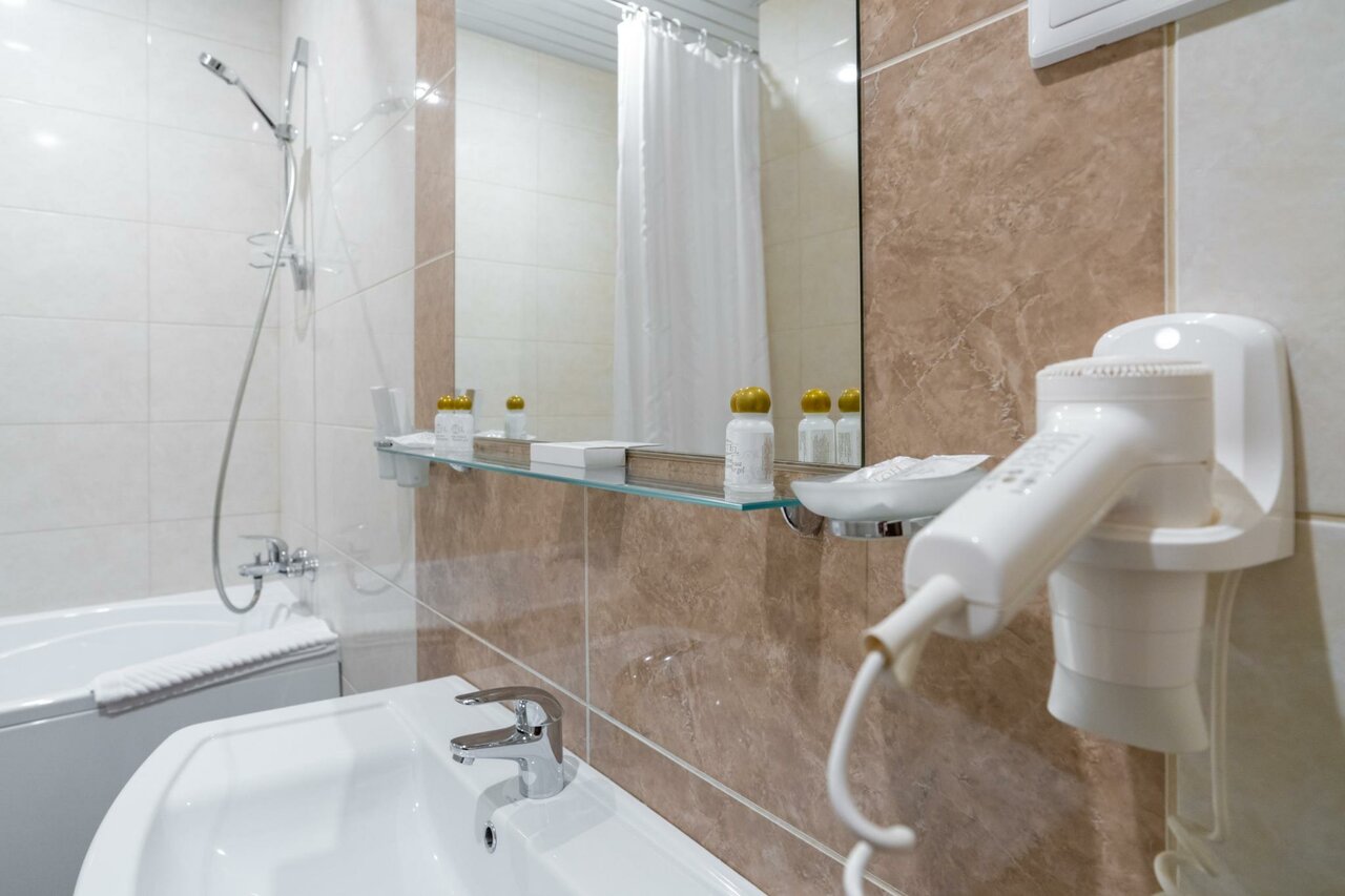 Гостиница Гранд Отель Старый Оскол-28