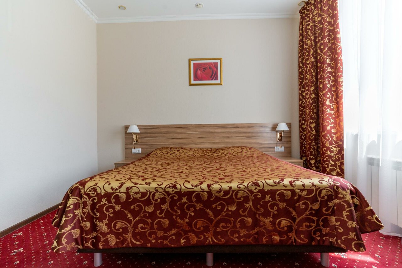 Гостиница Гранд Отель Старый Оскол-63