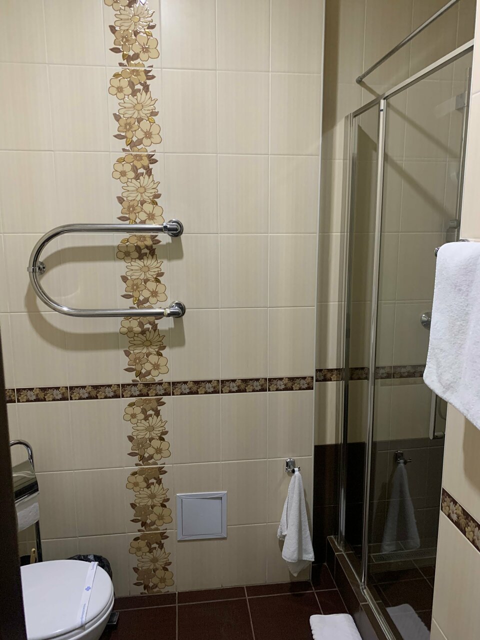 Гостиница Гранд Отель Старый Оскол-143