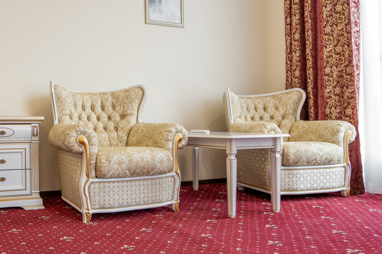 Гостиница Гранд Отель Старый Оскол-16