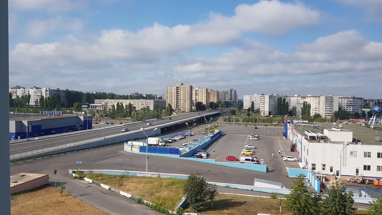 Гостиница Гранд Отель Старый Оскол-126