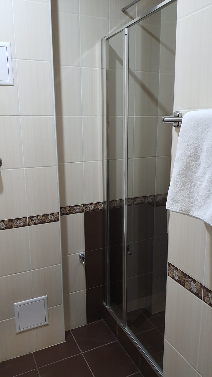 Гостиница Гранд Отель Старый Оскол-173